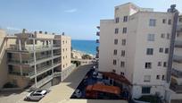 Exterior view of Apartment for sale in Mont-roig del Camp  with Air Conditioner, Terrace and Furnished