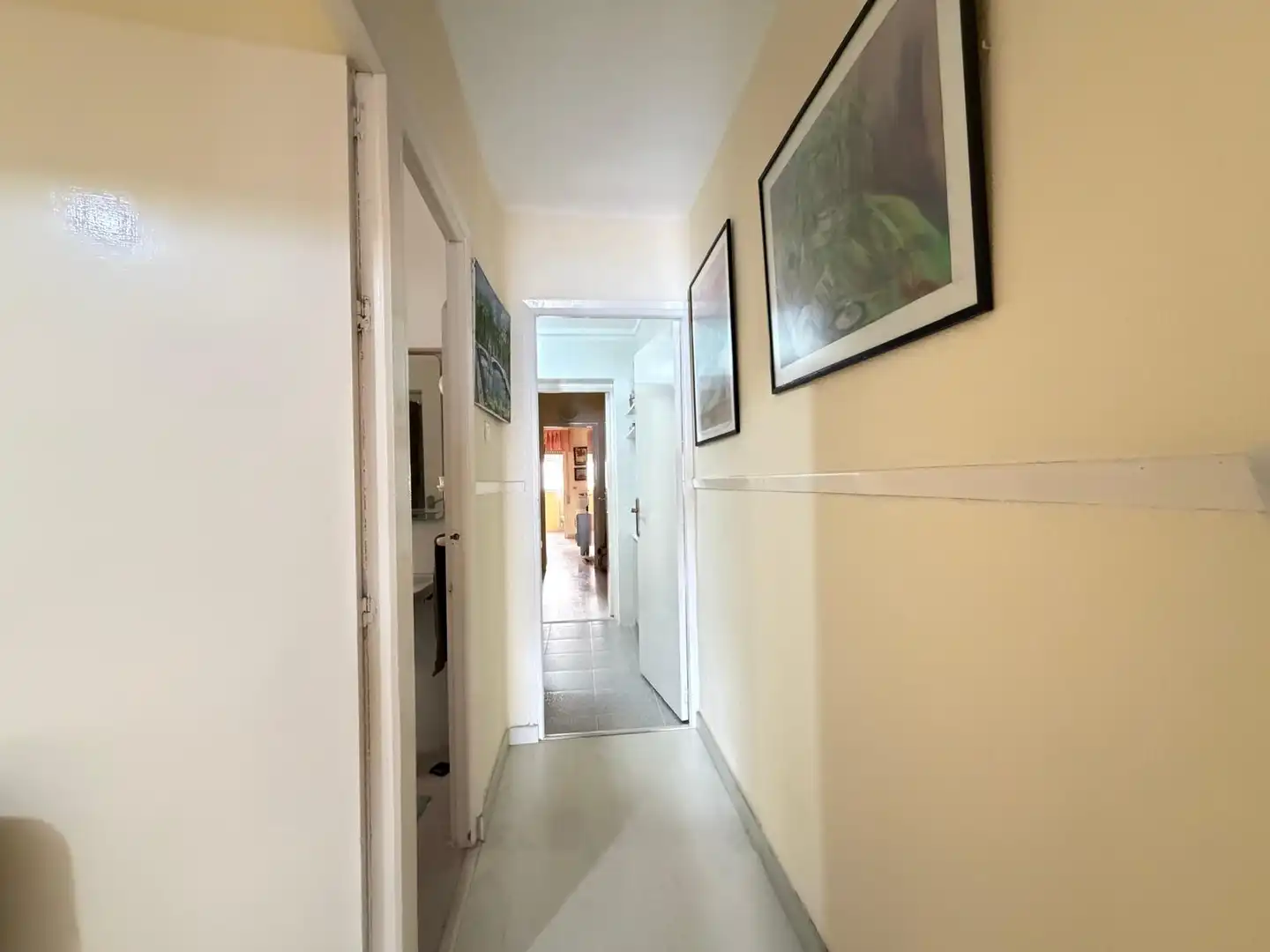 Wohnung mit Terrasse zum Verkauf in Avenida Doctor Mariano Ruiz Canovas, imagen 23