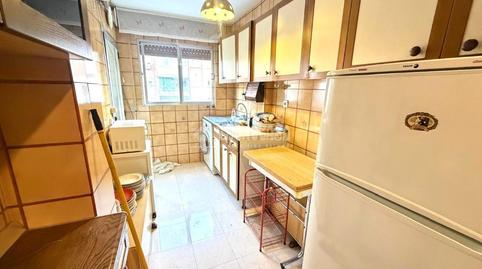 Foto 5 de Pis en venda a Salvador,  Madrid Capital