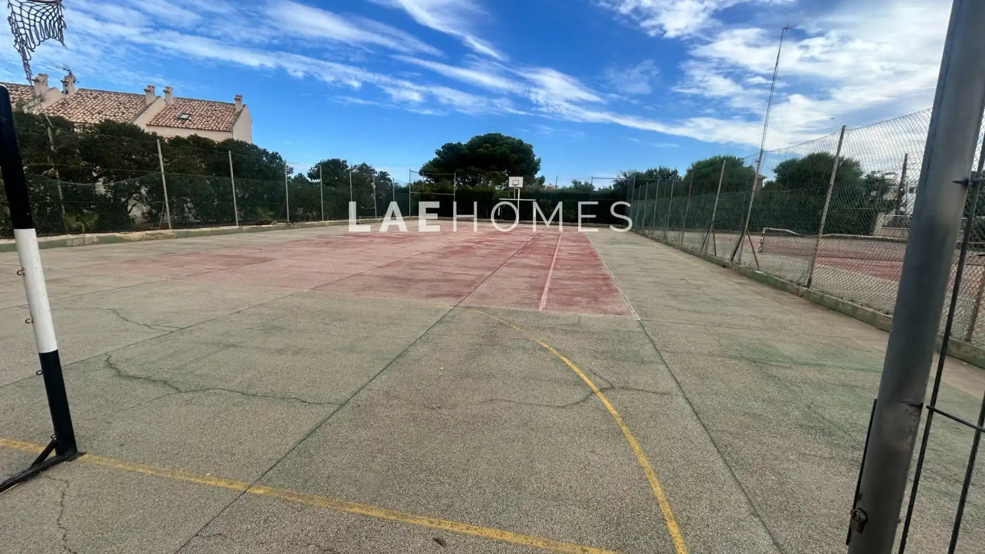 Flat with garden for sale in Gran Alacant, imagen 18
