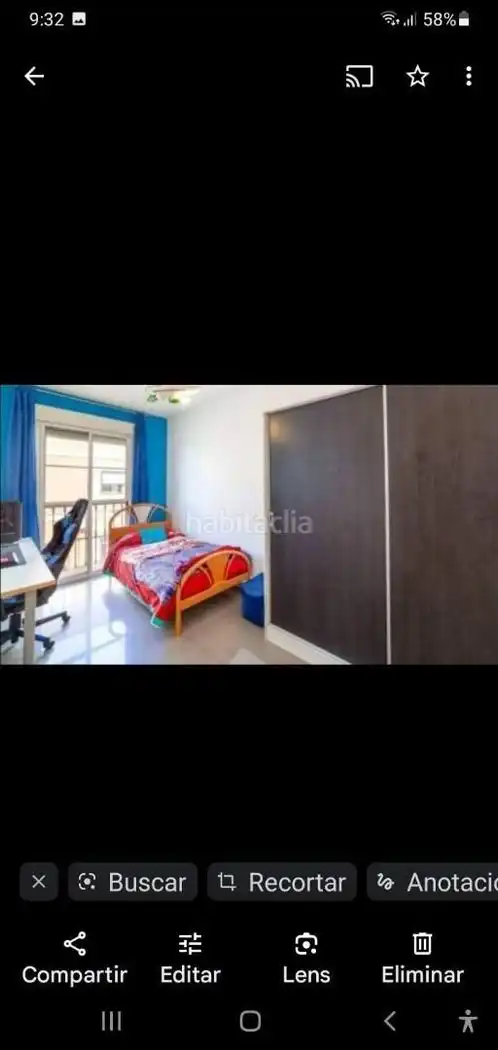 Dúplex en venta en Calle de Hernán Cortés 14D, imagen 16