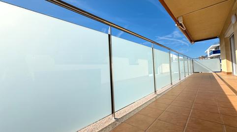 Foto 4 de Pis en venda a Passeig Marítim, Santa Susanna, Barcelona