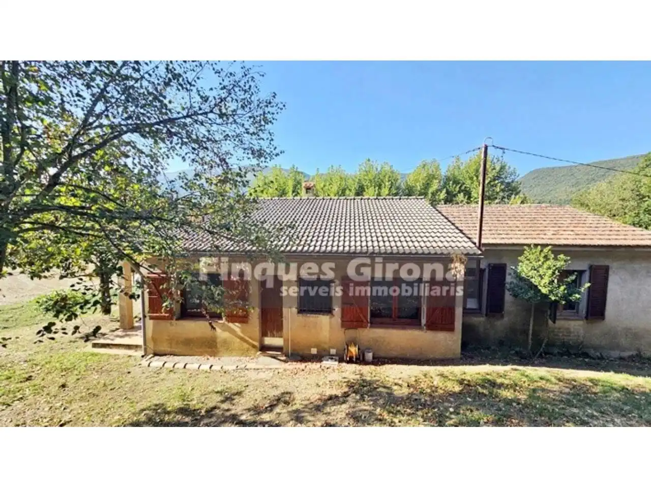 Casa rústica amb jardí en venda a Calle CAN CUCUT, imagen 38
