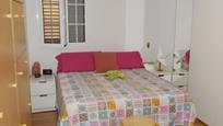 Bedroom of Flat for sale in Las Palmas de Gran Canaria  with Balcony