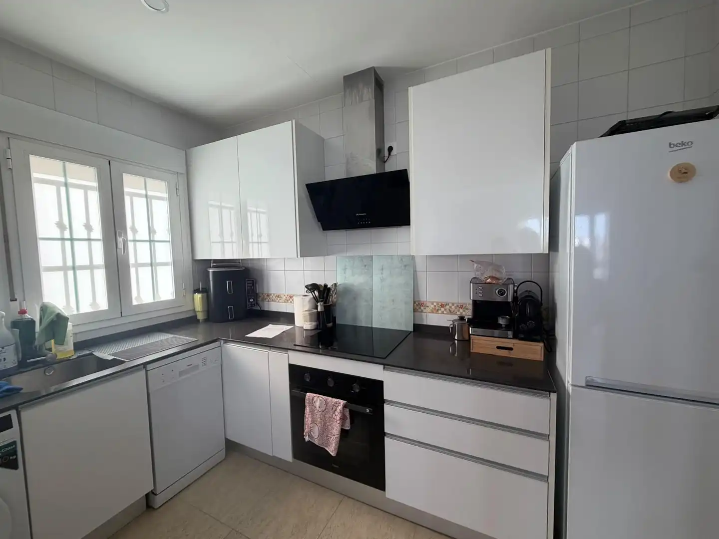 Wohnung mit Terrasse zum Verkauf in Núcleo urbano, imagen 12