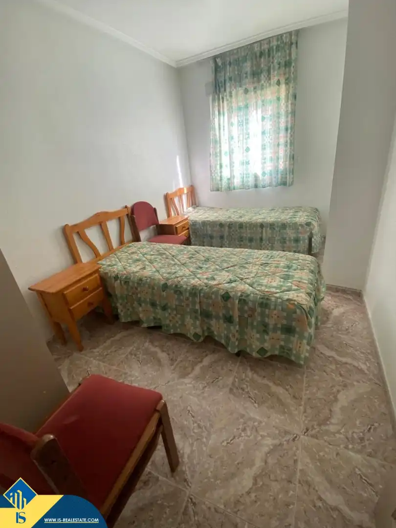 Piso con ascensor en venta en Playa del Acequión, Náufragos y Rocío del Mar, imagen 11