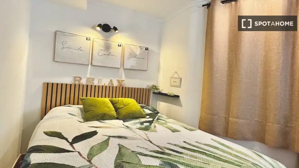 Room in Cumbre del Sol