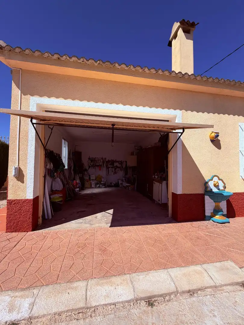Casa o xalet en venda en Crevillent