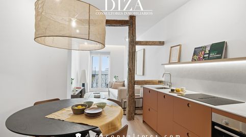 Foto 5 de Apartament en venda a Justicia - Chueca, Madrid Capital