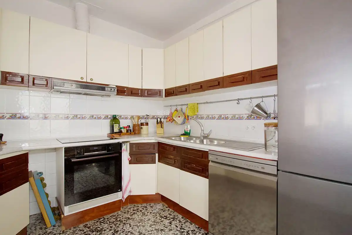 Chalet en venta en Estepona Pueblo, imagen 9