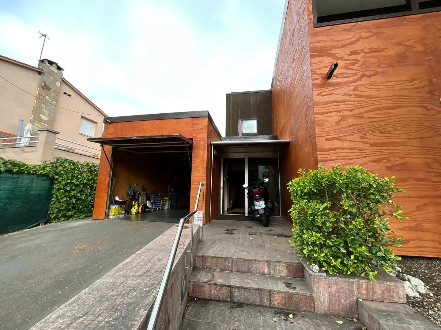Haus mit Garten zum Verkauf in Carrer quatre Vents, 7, 08635 08635, imagen 3