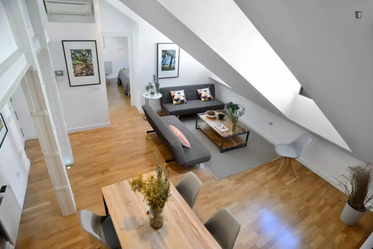 Apartament amb ascensor de lloguer a Centro, imagen 12