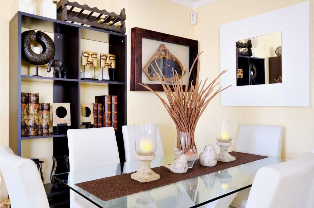 Apartamento en venta en Campoamor