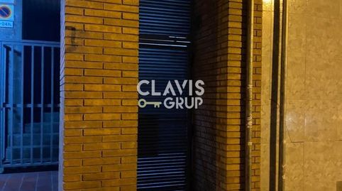 Foto 3 von Garage zur Miete in Moli, 46-40, La Prosperitat, Barcelona Capital