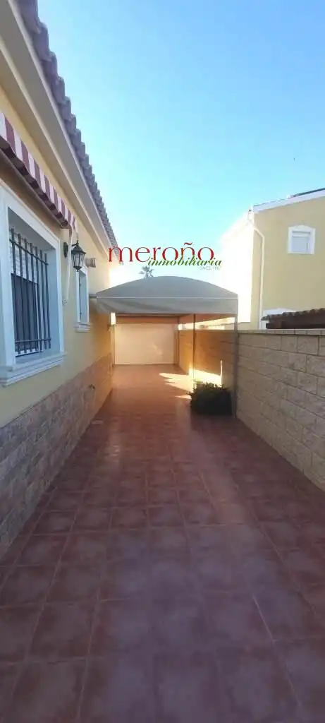 Xalet amb piscina en venda a San Fulgencio, imagen 7