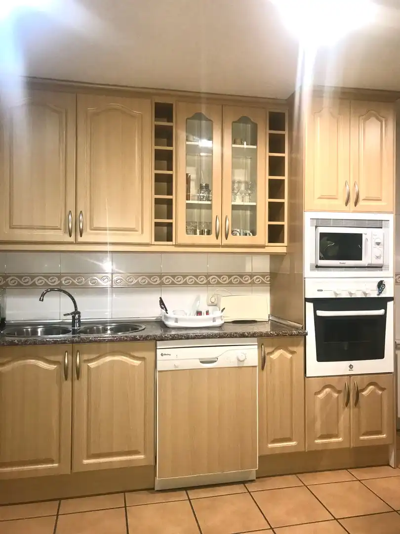 Flat with terrace to rent in Avenida Salamanca 39, imagen 16