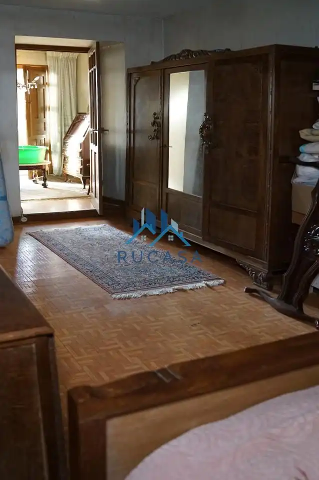 Casa amb jardí en venda a Santiago de Cartes, imagen 12