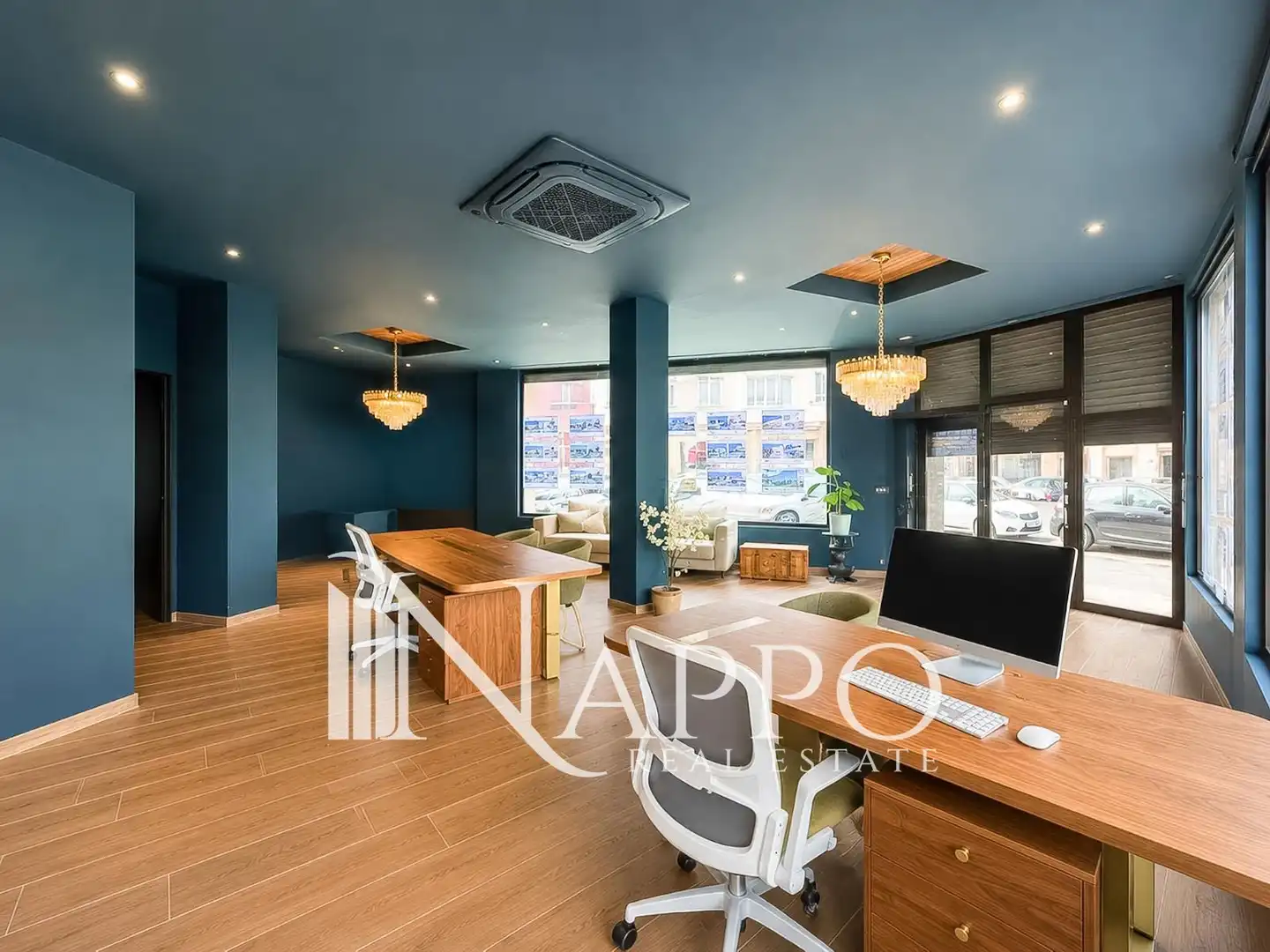 Local en venta en  Palma de Mallorca con Aire acondicionado y Alarma