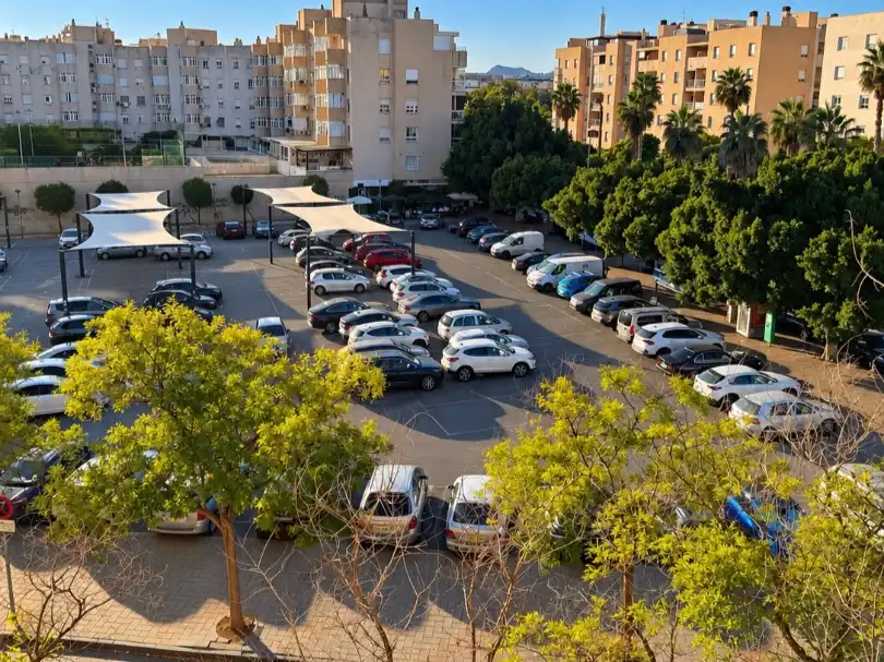 Piso en venta en Málaga, Málaga