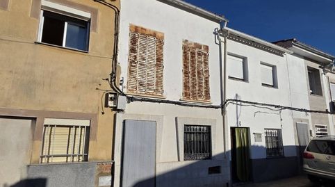 Foto 2 de Casa o chalet en venta en La Cañada, Cáceres Capital