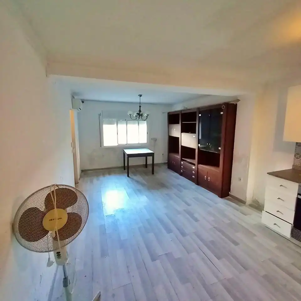 Sala de estar de Casa o chalet en venta en Tivenys