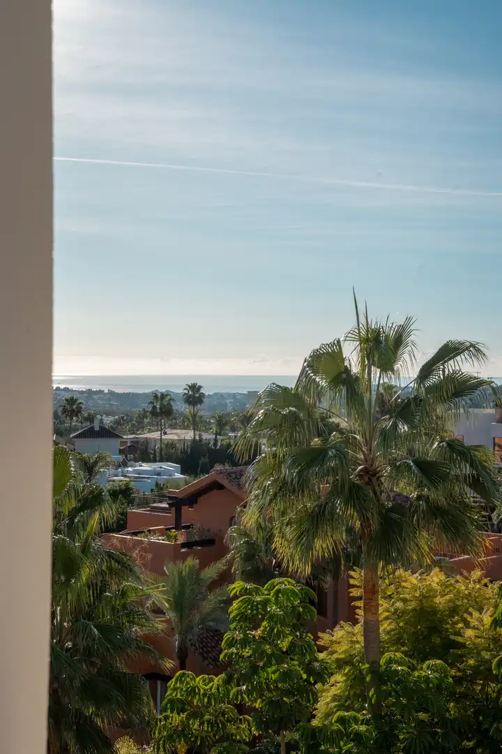 Appartement compact avec piscine à vendre à Nueva Andalucía, imagen 32