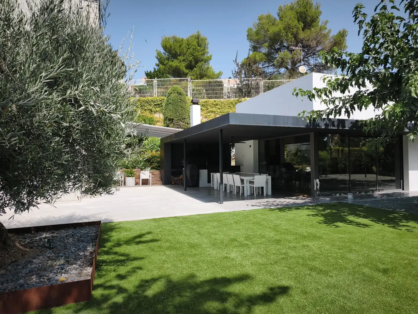 Casa con piscina en venta en Cocentaina, imagen 4
