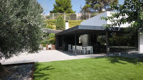 CHALET VENTA COCENTAINA, Bild 4