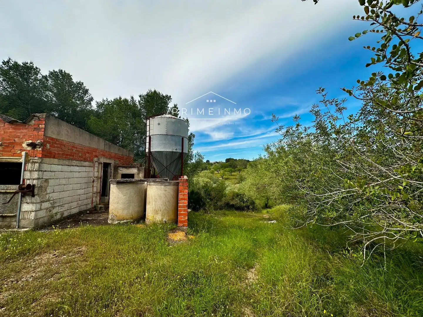 Terreno rústico en venta en Tivissa, imagen 27