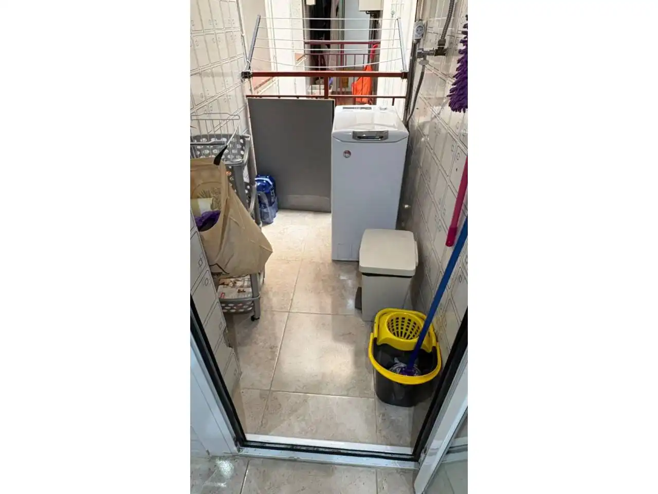 Appartamento con terrazza in vendita a Calle Barcelona, imagen 7