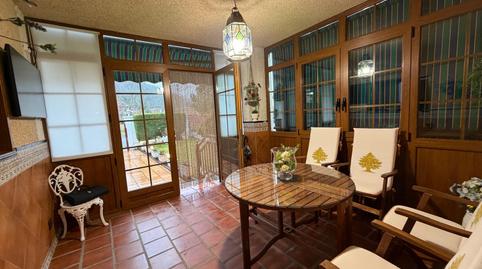 Foto 5 de Casa adosada en venta en Urbanización Usarena, Zorraquín, La Rioja