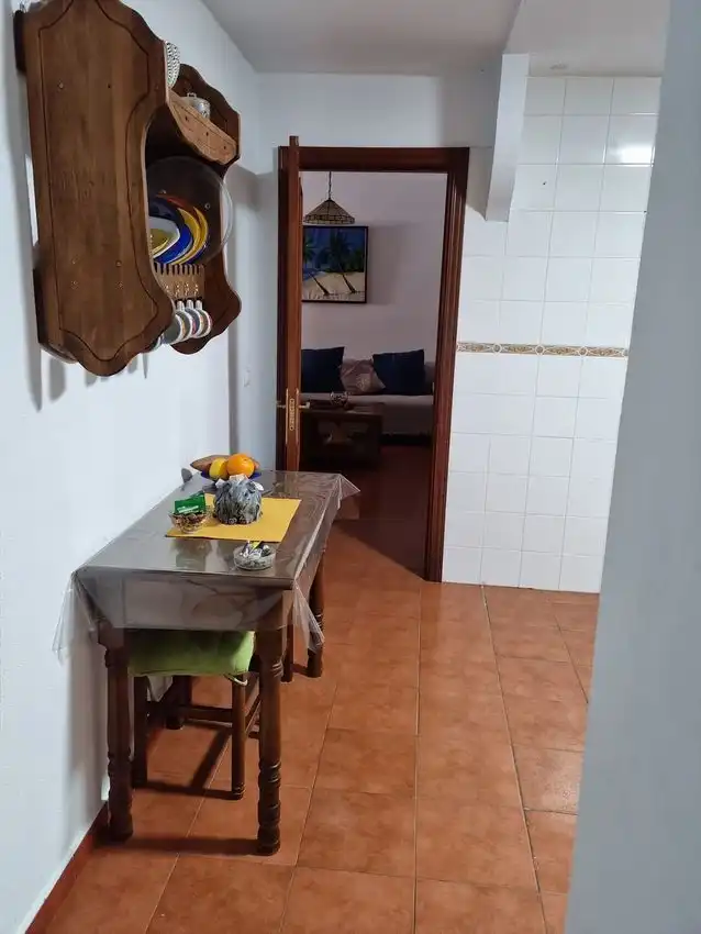 Piso en venta en Jimena de la Frontera con Aire acondicionado