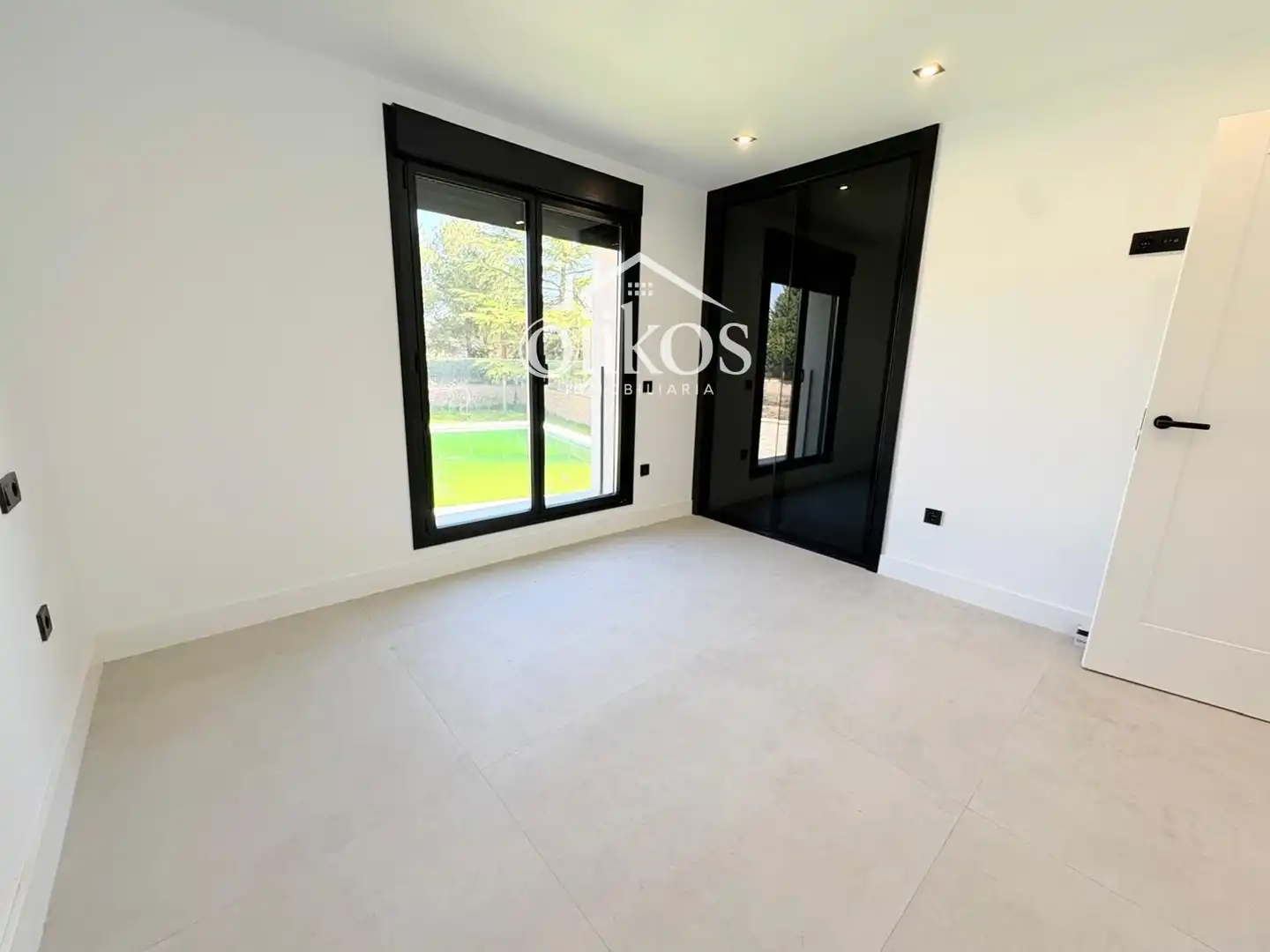 Chalet con terraza en venta en Villamayor, imagen 48