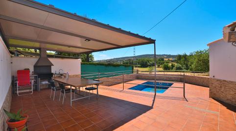 Photo 5 of Country house for sale in Partidas Norte, Málaga