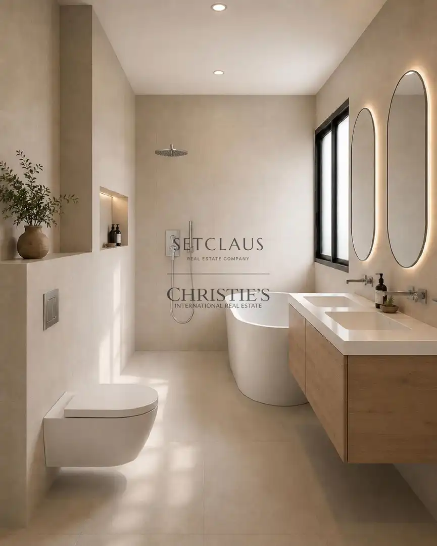 Chalet con terraza en venta en Teià, imagen 7