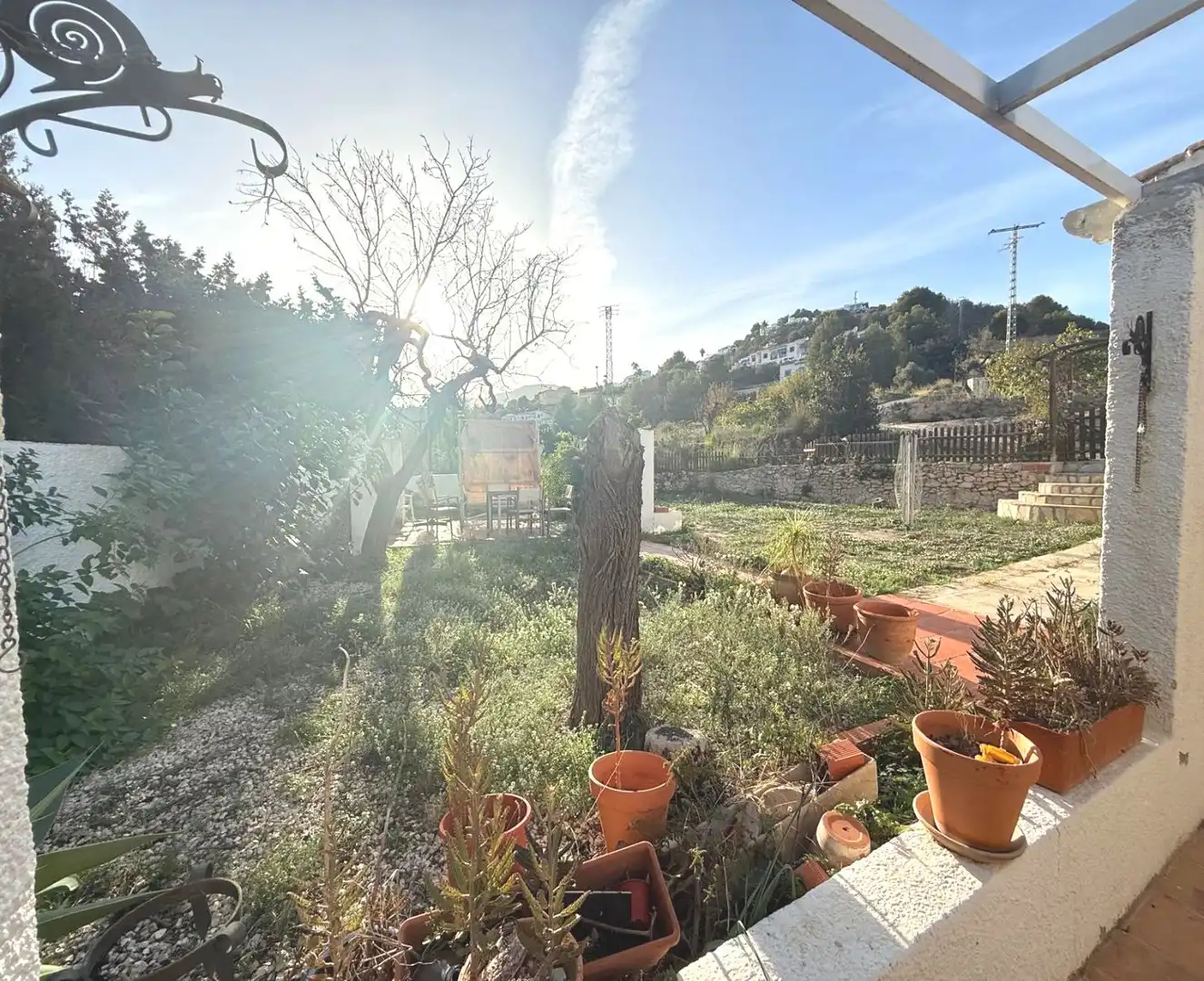 Maison à vendre à Gargasindi - Garduix - Colina del Sol, imagen 15