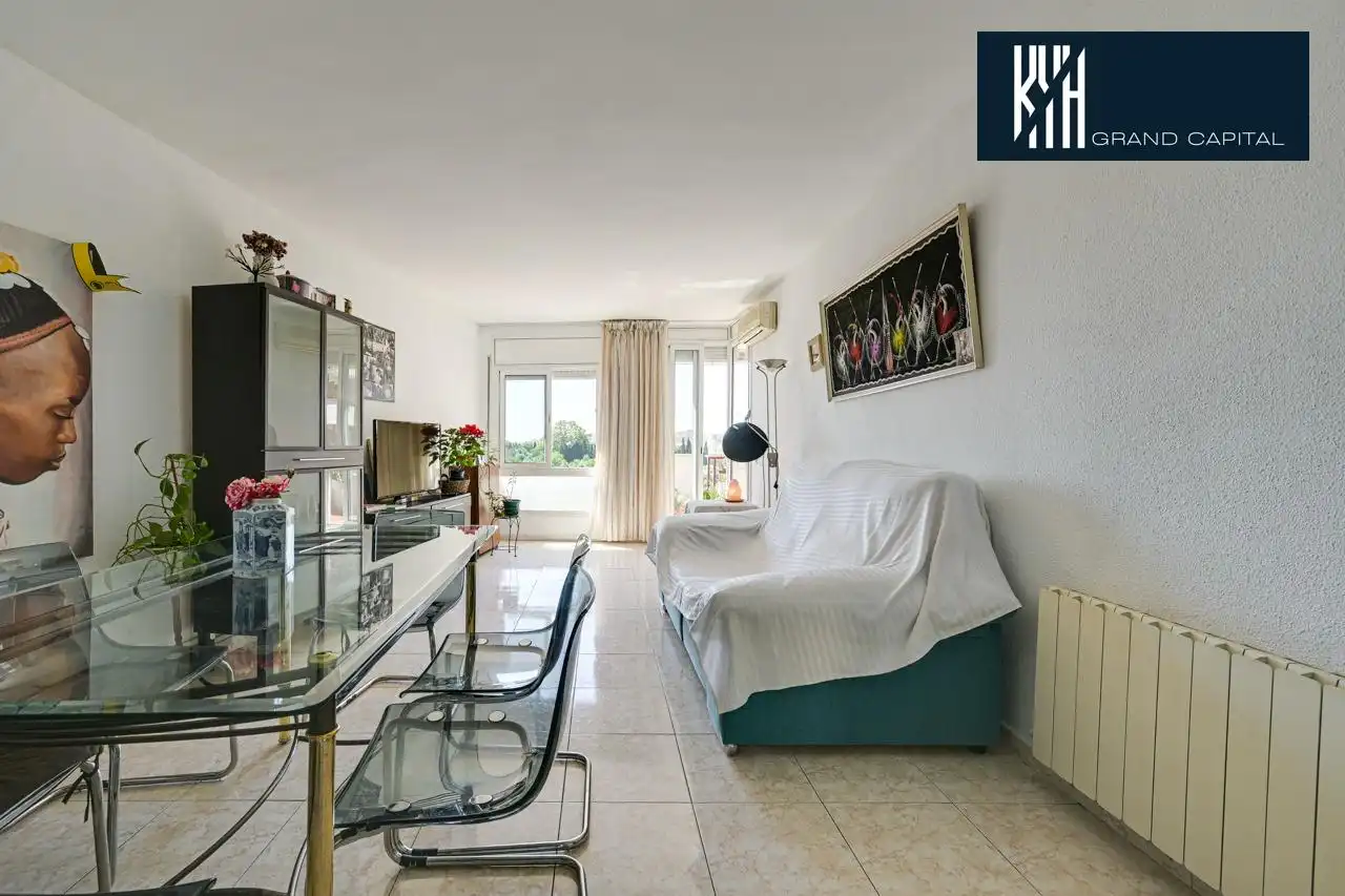 Wohnung mit Terrasse zum Verkauf in DE L'ESTACIO, imagen 3
