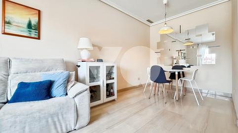 Photo 4 of Flat for sale in De Carlos IV, Simancas,  Madrid Capital