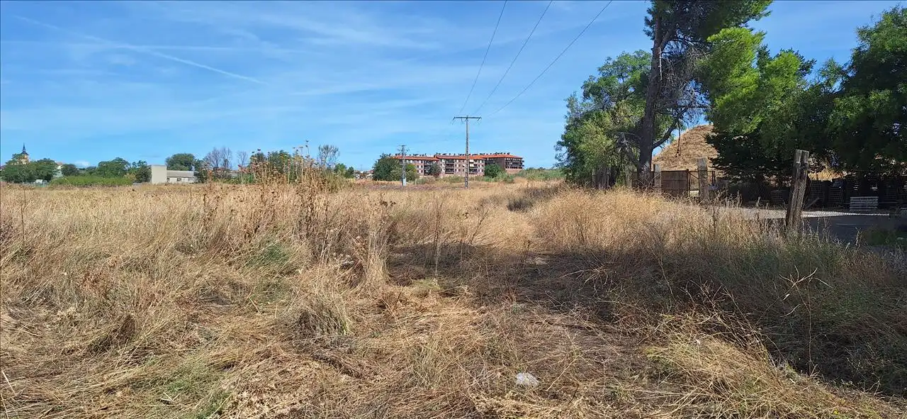Residential land for sale in SECTOR 14 DEL PGOU, imagen 4