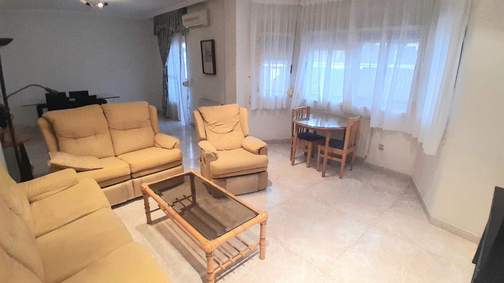 Piso en venta