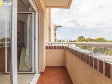 Apartament amb balcó en venda a El Altet