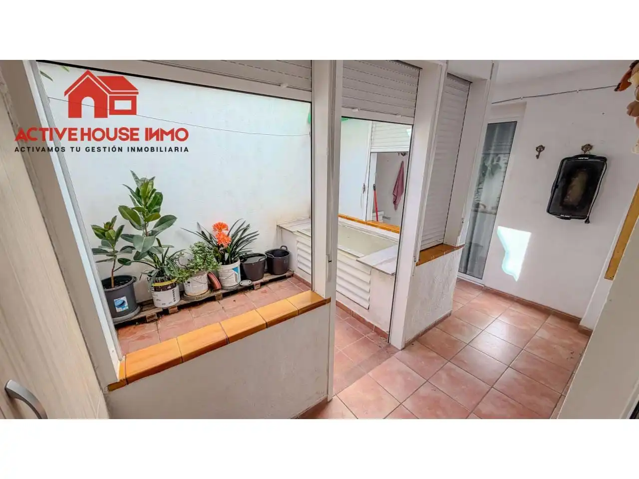 Piso con terraza en venta en Calle Joan Tibau, imagen 15