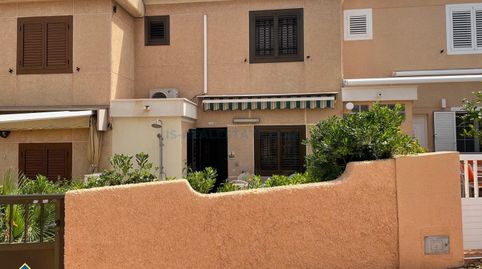 Chalet con terraza en la provincia de Alicante, en la localidad de Torrevieja, en la pedanía de La Mata. 3 habitaciones | 106 m² |, imatge 2