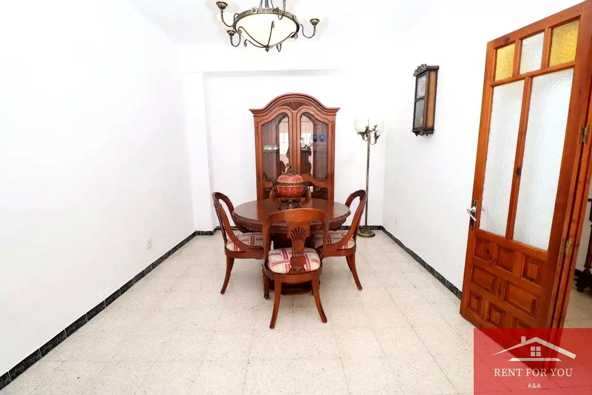 Comedor de Planta baja en venta en Alhaurín El Grande con Aire acondicionado y Trastero