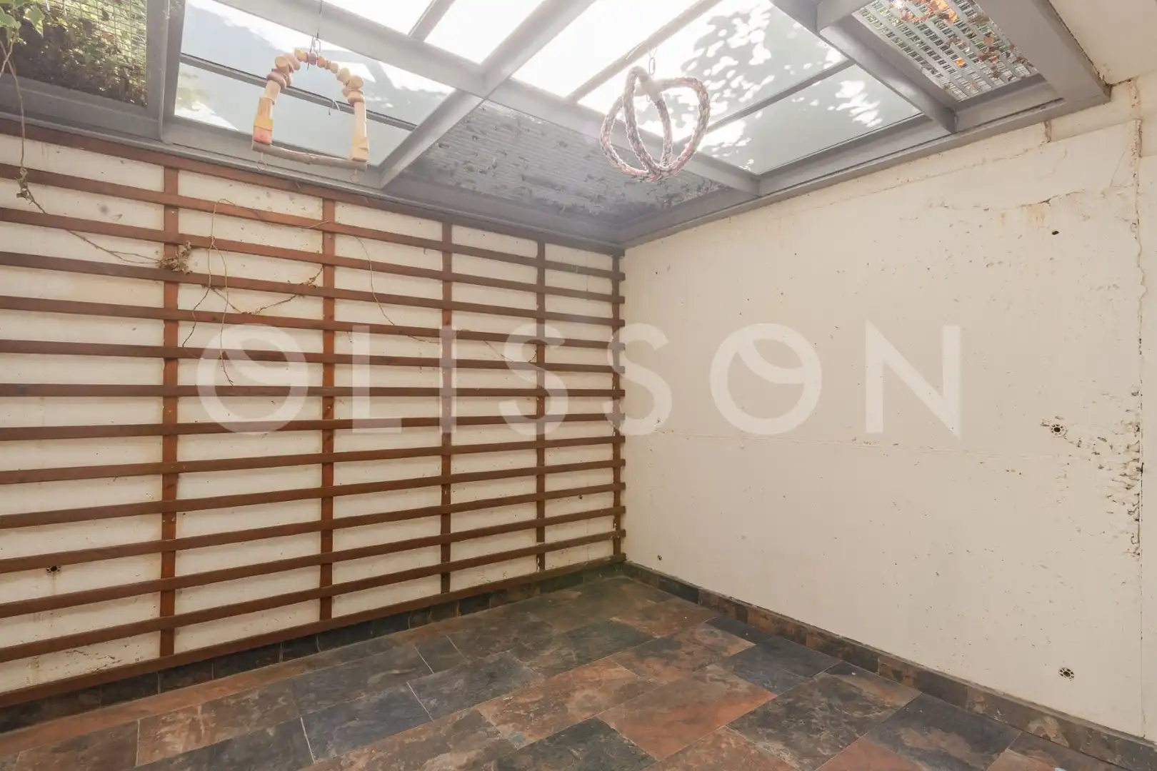 Detached homes for sale in Madrid  with Air Conditioner, Heating and Private garden