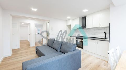 Photo 2 of Flat for rent in Covadonga, Sama, Langreo