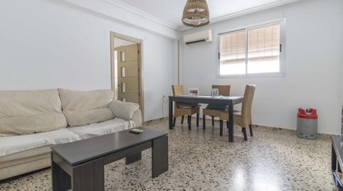 Foto 2 de Pis en venda a La Plata, Sevilla