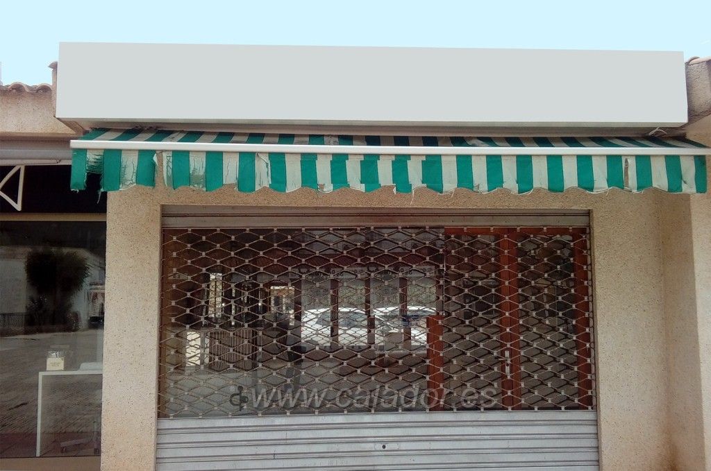 Local en venda en Felanitx