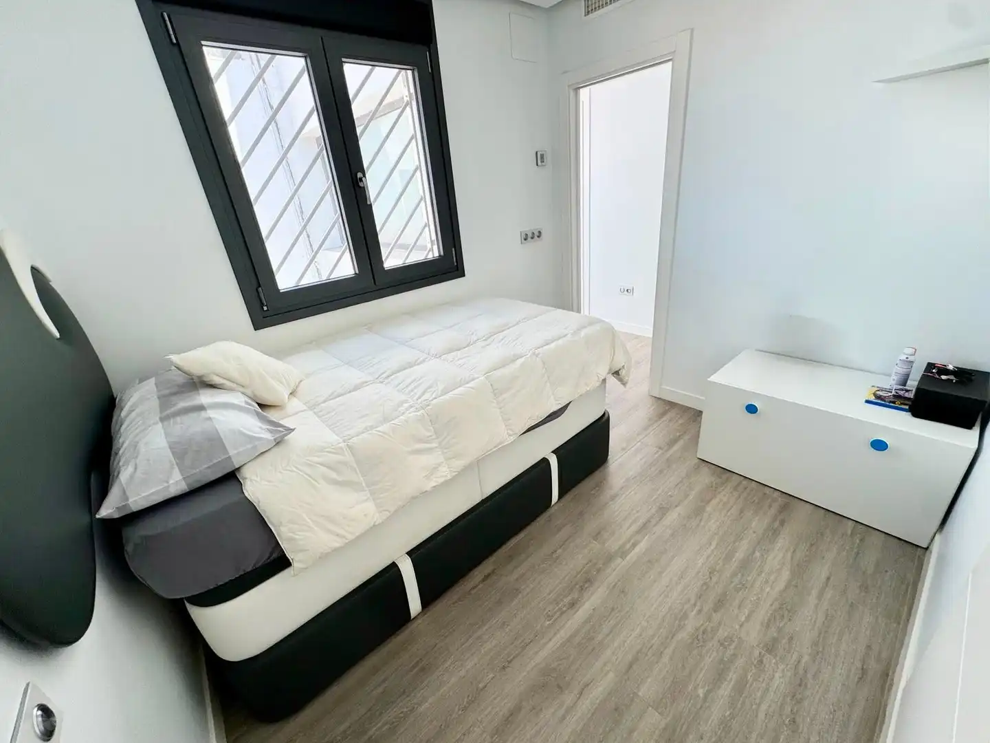Habitación de Ático de alquiler en Punta Umbría