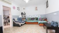 Living room of House or chalet for sale in Guardamar del Segura  with Air Conditioner, Terrace and Storage room